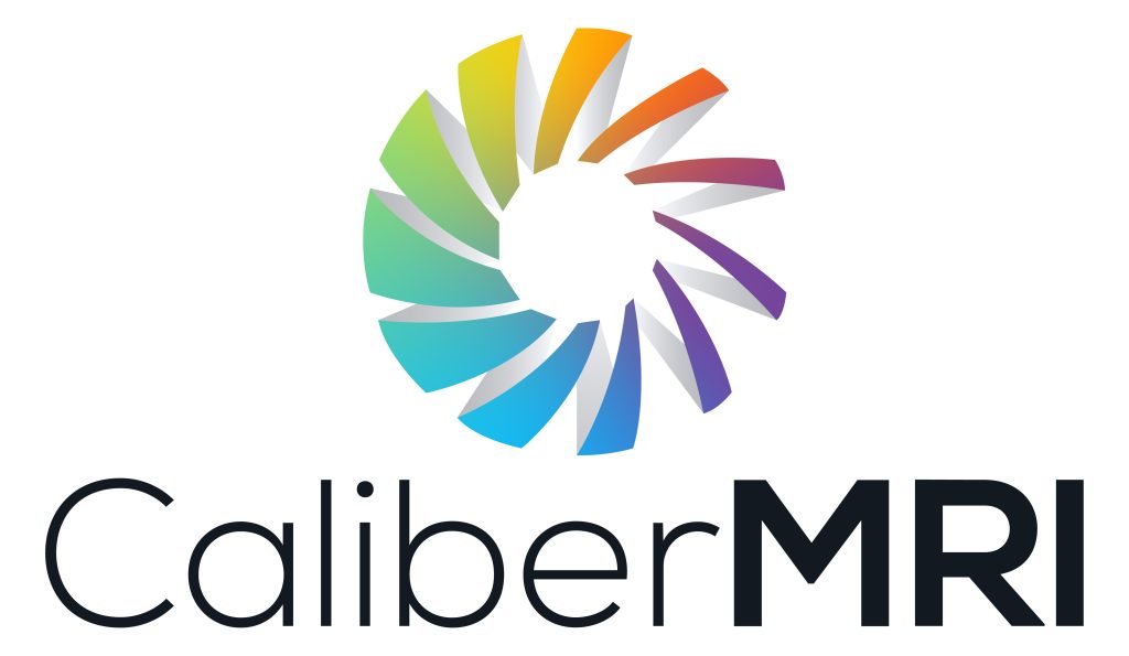 CaliberMRI logo