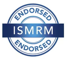 ISMRM endorsed